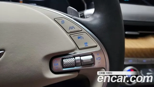 Genesis G80 (RG3) id 2920034 из Кореи 11