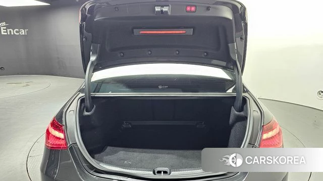 Mercedes-Benz C-Class W206 id 4422088 из Кореи 11