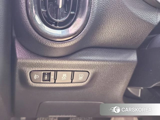Kia All New Morning (JA) id 4543615 из Кореи 11