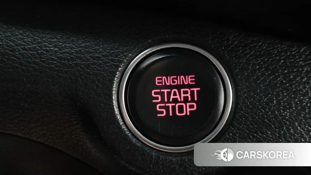 Kia The New K3 2nd generation id 4613876 из Кореи 11