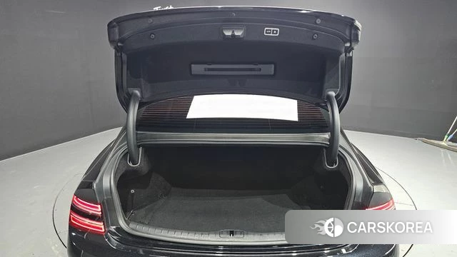 Genesis G80 (RG3) id 4726842 из Кореи 11