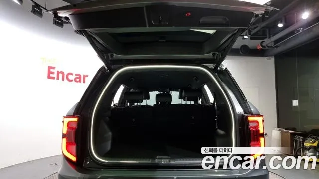 Ssangyong Torres id 2879082 из Кореи 11