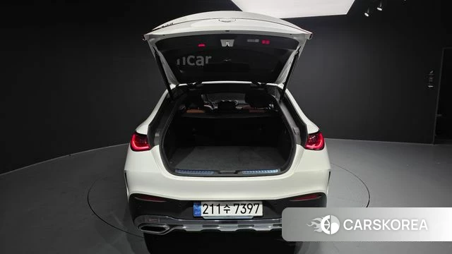 Mercedes-Benz GLC-Class X254 id 3891181 из Кореи 11