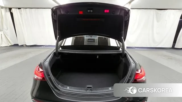 Mercedes-Benz E-Class W213 id 3059823 из Кореи 11
