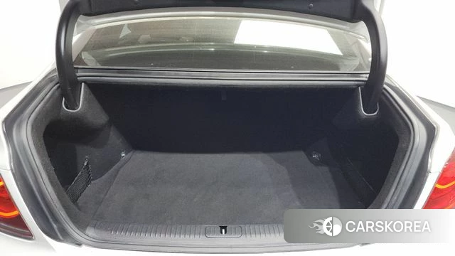 Kia More K9 id 3844830 из Кореи 11