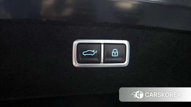 Genesis G80 (RG3) id 4308417 из Кореи 11