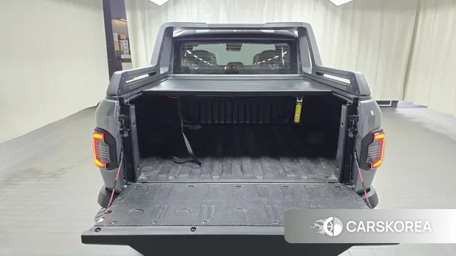 Kia Tasman id 3745058 из Кореи 11