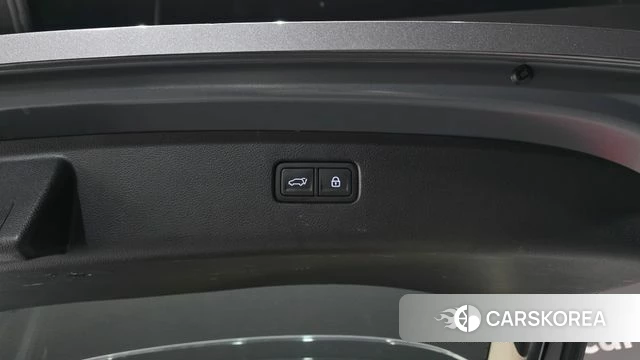 Genesis GV80 id 3852775 из Кореи 11