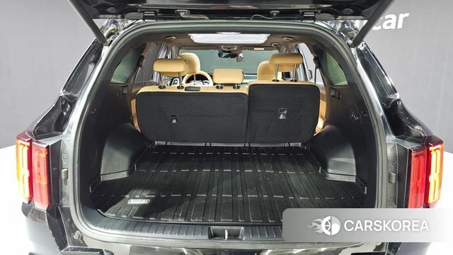 Kia Sorento 4th Generation id 4763314 из Кореи 11