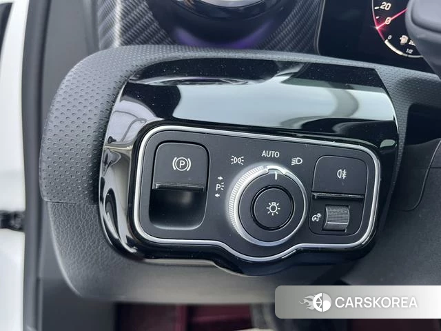 Mercedes-Benz Class A id 4271858 из Китая 11