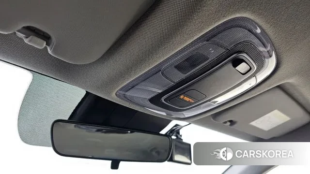 Hyundai The New Avante Hybrid (CN7) id 3477873 из Кореи 11