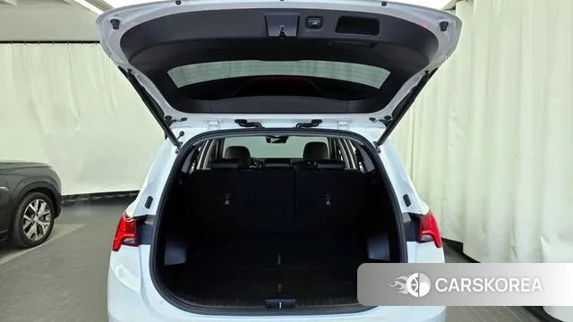 Hyundai The New Santa Fe id 3545286 из Кореи 11