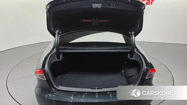 Hyundai The New Grandeur IG Hybrid id 4502061 из Кореи 11