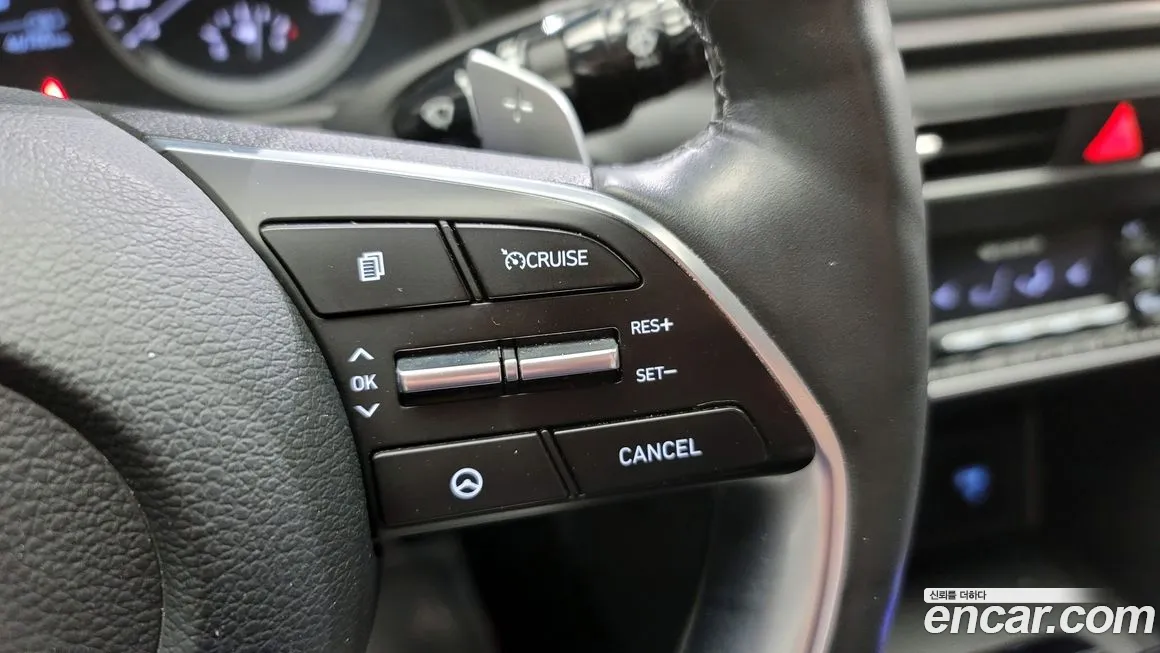 Hyundai Sonata (DN8) id 2042908 из Кореи 11