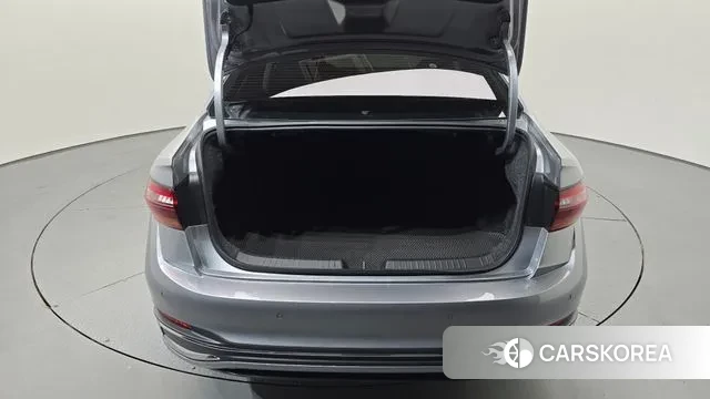 Volkswagen 7th Generation of Jetta id 2997931 из Кореи 11