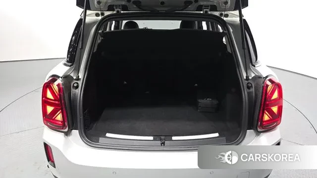 Mini Cooper Countryman id 3753014 из Кореи 11