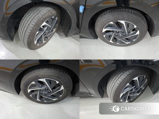 Kia The New K5 Hybrid 3rd generation id 3856404 из Кореи 11