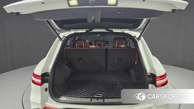 Genesis GV70 id 3811306 из Кореи 11