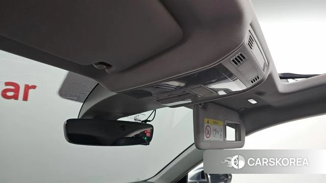 Volkswagen Arteon id 4330985 из Кореи 11