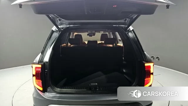 Ssangyong Torres id 2979141 из Кореи 11