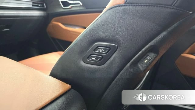 Kia Sportage 5th Generation id 4223122 из Кореи 11