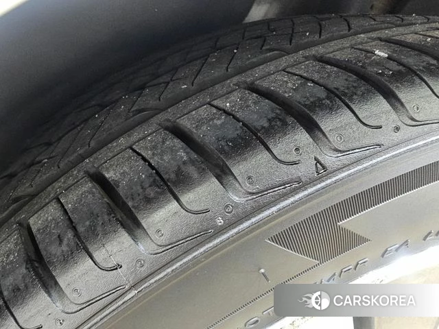 Hyundai Avante AD id 4511751 из Кореи 11