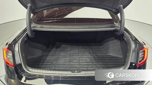 Hyundai Sonata (DN8) id 3391147 из Кореи 11