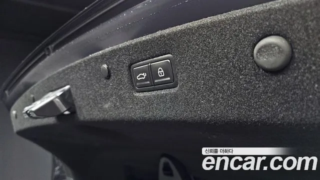 Kia K8 id 2863602 из Кореи 11