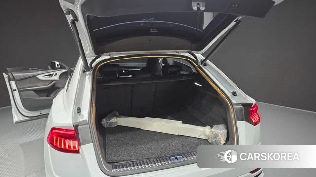 Audi Q8 (4M) id 4225022 из Кореи 11