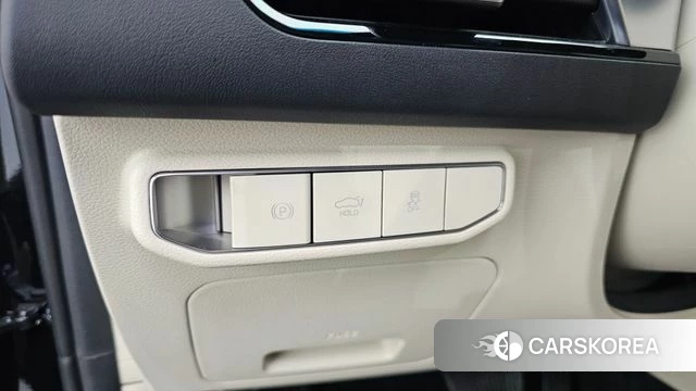 Kia The New K8 id 4847312 из Кореи 11