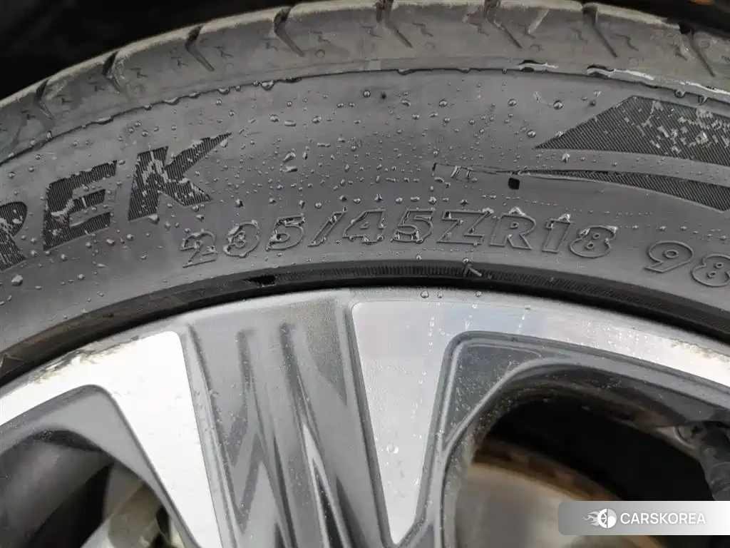 Kia K5 id 4559855 из Китая 11