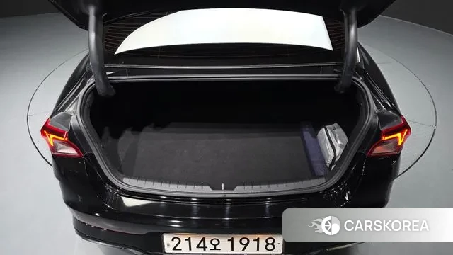 Kia K5 3rd generation id 3752648 из Кореи 11