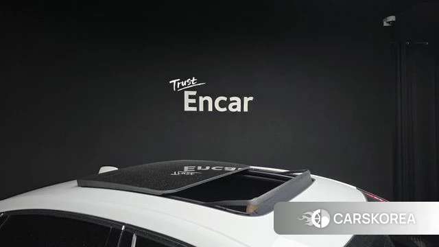 Volvo S90 id 3859628 из Кореи 11