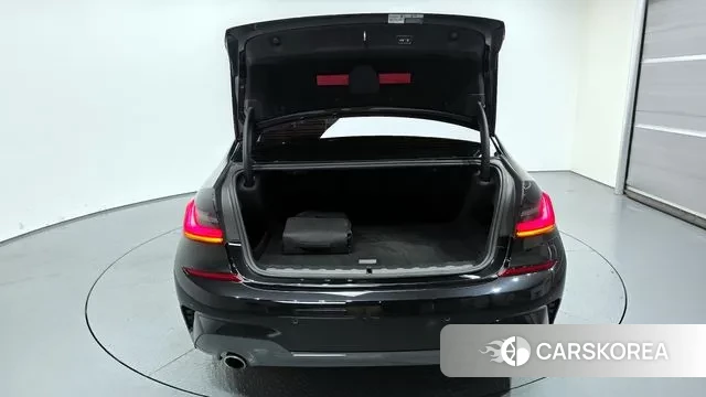 BMW 3 Series (G20) id 3043908 из Кореи 11