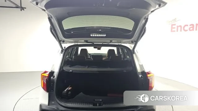 Kia The New Seltos id 3354191 из Кореи 11