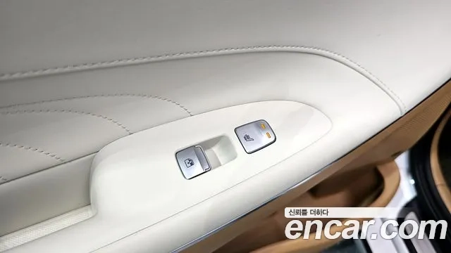 Hyundai The New Grandeur IG Hybrid id 2870097 из Кореи 11