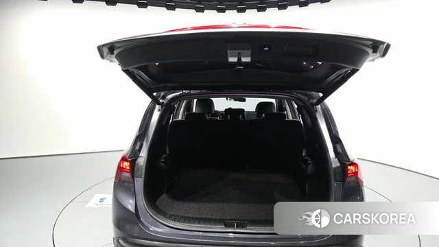 Hyundai The New Santa Fe id 4344570 из Кореи 11