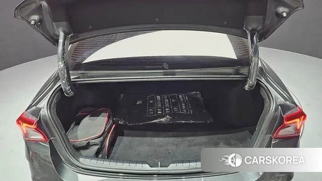 Kia K5 3rd generation id 3562608 из Кореи 11