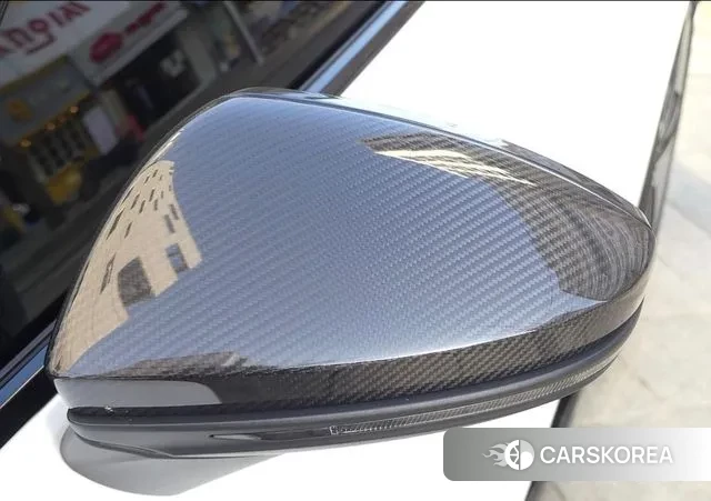 Audi RS e-Tron GT id 3640011 из Кореи 11