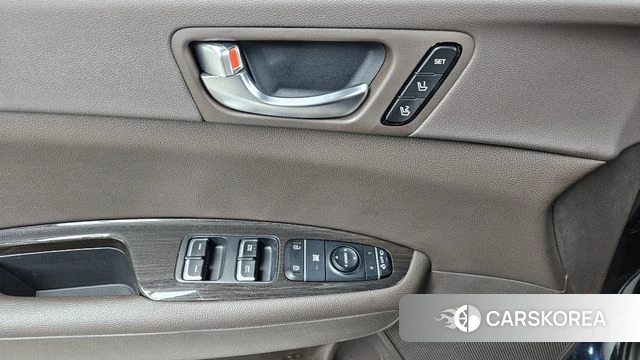 Kia The New K5 2nd generation id 4390369 из Кореи 11