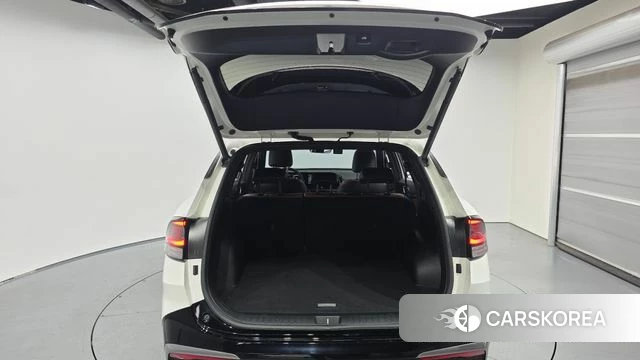 Kia Sportage 5th Generation id 4355100 из Кореи 11