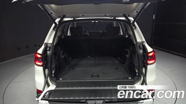 BMW X5 (G05) id 2944126 из Кореи 11