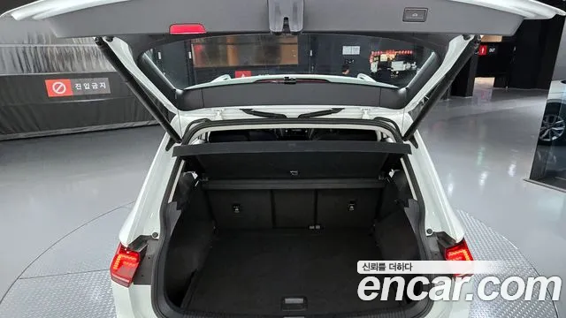 Volkswagen Tiguan second Generation id 2803300 из Кореи 11