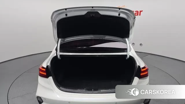 Kia The New K3 2nd generation id 3478822 из Кореи 11