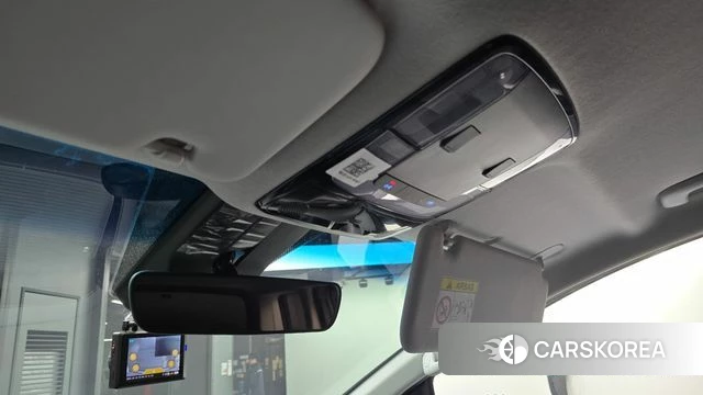 Hyundai Staria id 3934283 из Кореи 11