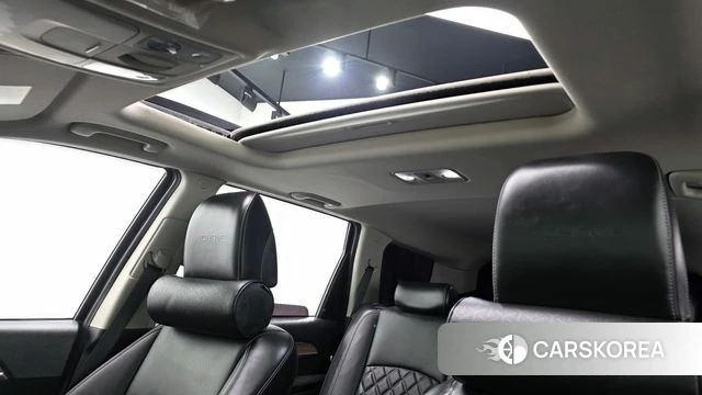 Kia Mohave Master id 3833562 из Кореи 11