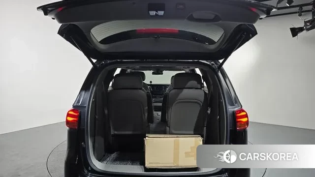 Kia The New Carnival id 3574190 из Кореи 11