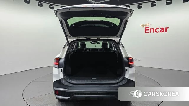 Kia Sportage 5th Generation Hybrid id 4556388 из Кореи 11