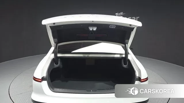 Hyundai Grandeur Hybrid (GN7) id 3769966 из Кореи 11