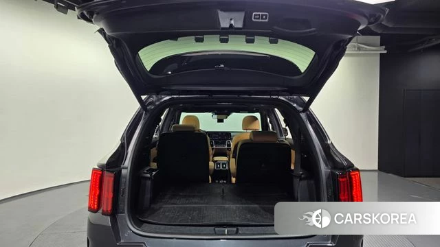 Kia Sorento 4th Generation id 3834061 из Кореи 11